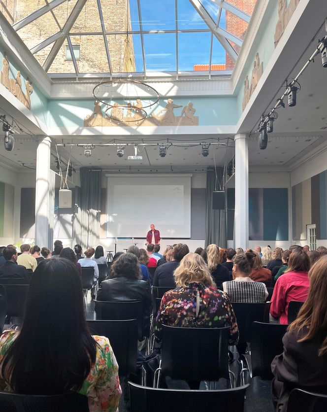 Biennale Architektury w Kopenhadze