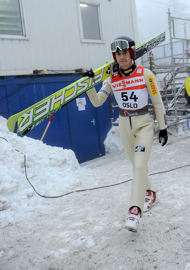 Kamil Stoch