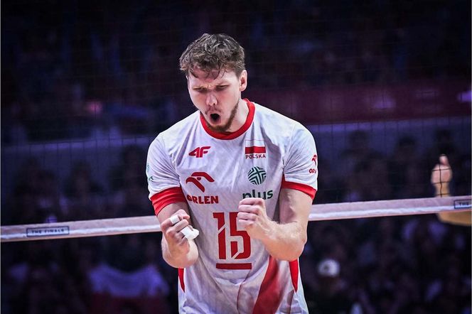 Polska w finale Ligi Narodów