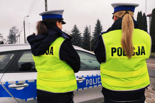 Akcja policji. Dziś więcej patroli na polskich drogach