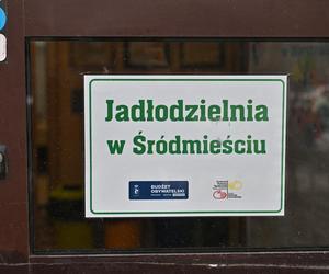 Podziel się świątecznym posiłkiem i oddaj go do warszawskich jadłodzielni