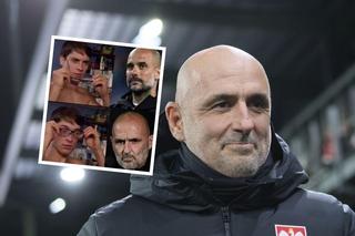 To Michał Probierz czy Pep Guardiola? Memy po meczu Wyspy Owcze - Polska