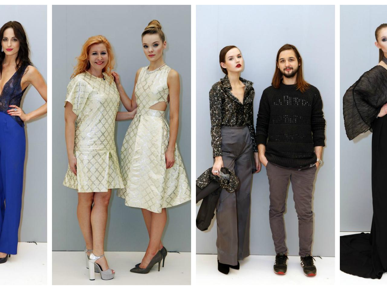 project runway