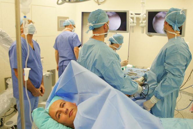 Tak Artur Szpilka wyglądał tuż po wyjściu z więzienia