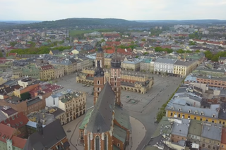 Władze Krakowa szukają kupców na atrakcyjne lokale w centrum miasta