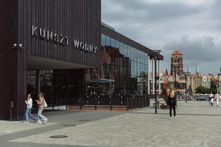 Kunszt Wodny w Gdańsku: Instytut Kultury Miejskiej wkrótce pod nowym adresem 