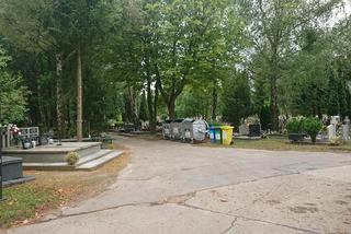 Gorzów: W tym tygodniu rusza remont alejek na cmentarzu przy ul. Żwirowej