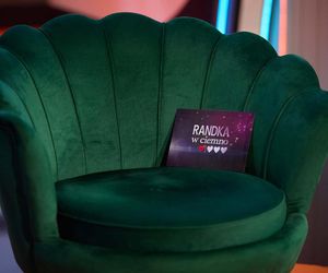 Randka w ciemno odcinek 1