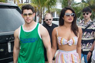 Nick Jonas nie chce mieć jeszcze dzieci! Co na to 36-letnia Priyanka Chopra?