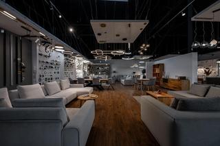 Rozbudowa Home Concept Design Park w katowickim Roździeniu