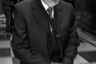 Jan Ptaszyn nie żyje