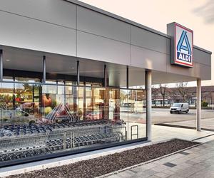 Nowy sklep Aldi w Ożarowie Mazowieckim. Znamy datę i godzinę otwarcia!