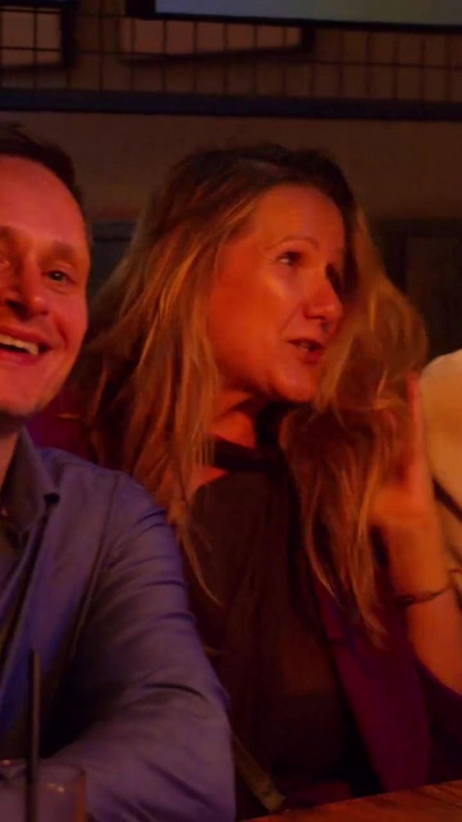 Tak Barbara Kurdej-Szatan świętowała 40-stkę