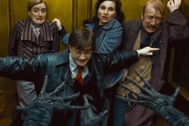 Harry Potter i Gra o Tron – co je łączy? 10 aktorów, którzy z Hogwartu przeszli do Game of Thrones