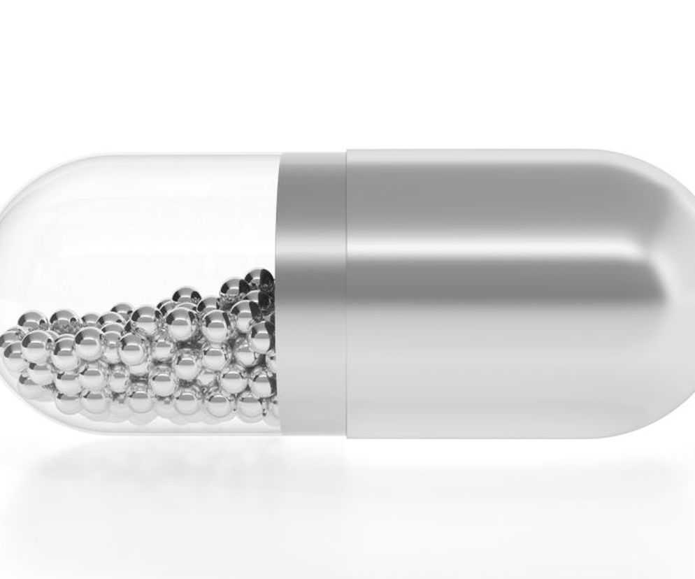 Chrom  przyspiesza spalanie tłuszczów, hamuje wilczy apetyt.