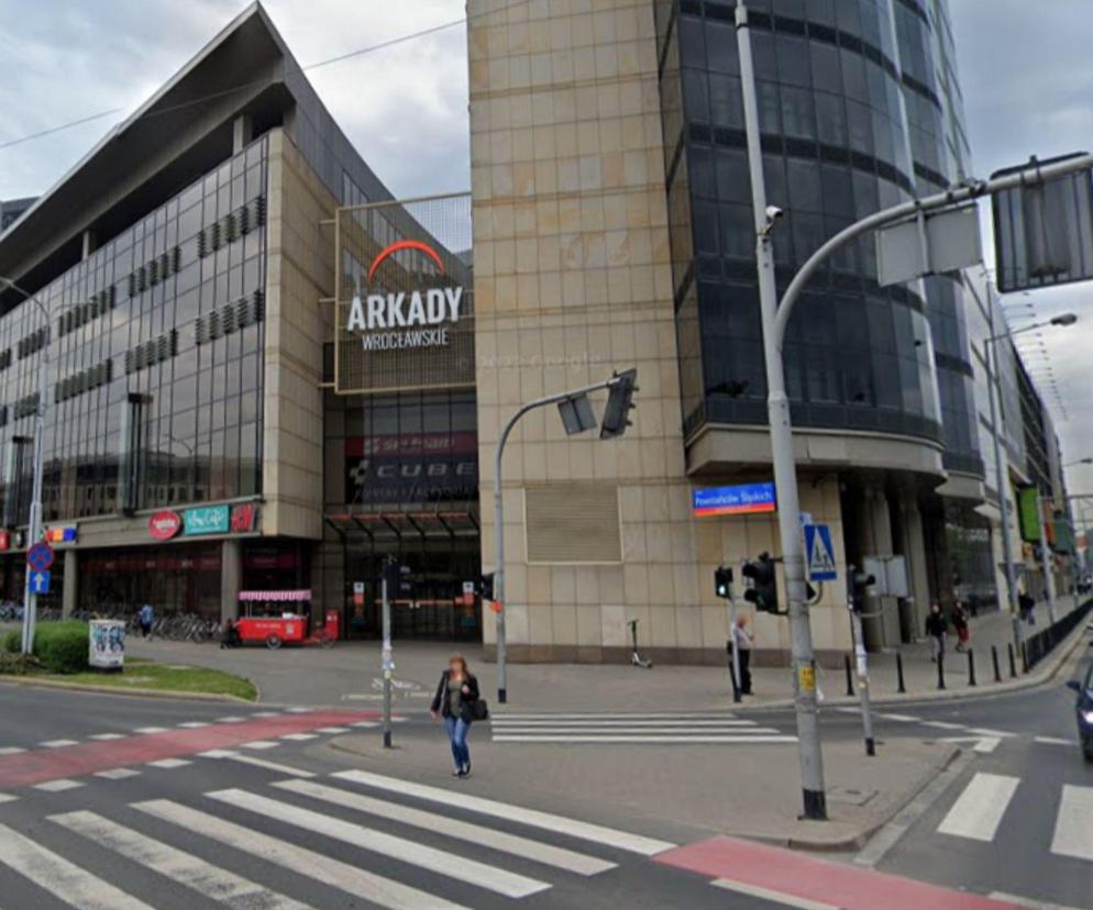 Arkady Wrocławskie zostaną wyburzone. Co stanie w miejscu centrum handlowego we Wrocławiu? 