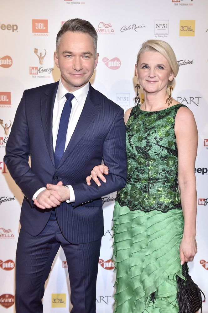 Te gwiazdy wybaczyły zdradę!