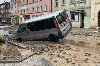 Miliony zł dla Nysy, Kłodzka, Lądka-Zdroju i Głuchołaz. Będą też zielone szkoły dla dzieci z zalanych terenów