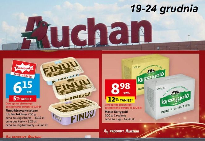 Auchan