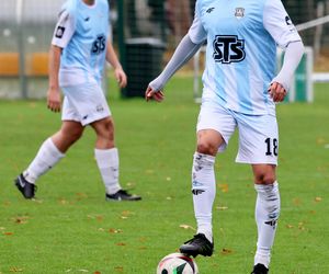 Krychowiak zagrał w Radzyminie