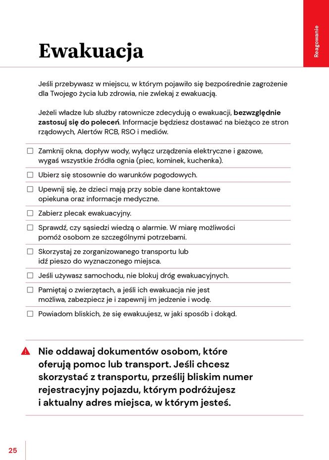 Poradnik bezpieczeństwa GOV.PL