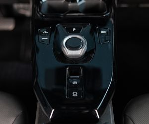 Suzuki eVitara