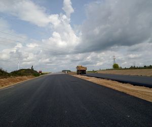 Budowa odcinka S19 Haćki-Bielsk Podlaski