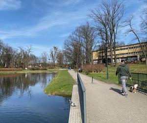 Park Helenów