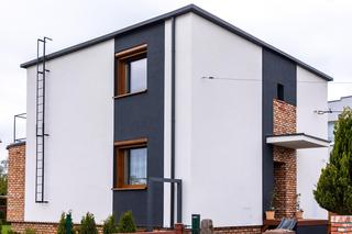 Przebudowa domu kostki w Bydgoszczy