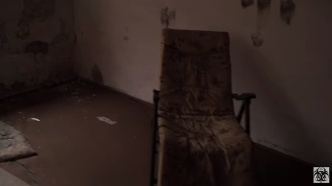 Nawiedzony dom przy ul. św. Jacka w Katowicach