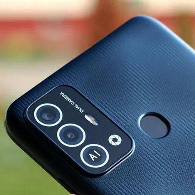 ZTE Blade A53 Pro 