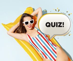 Quiz. Lato w przysłowiach. Za każde 10/10 wydłużamy lato o jeden dzień!
