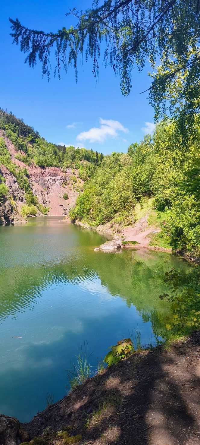 Kamyki