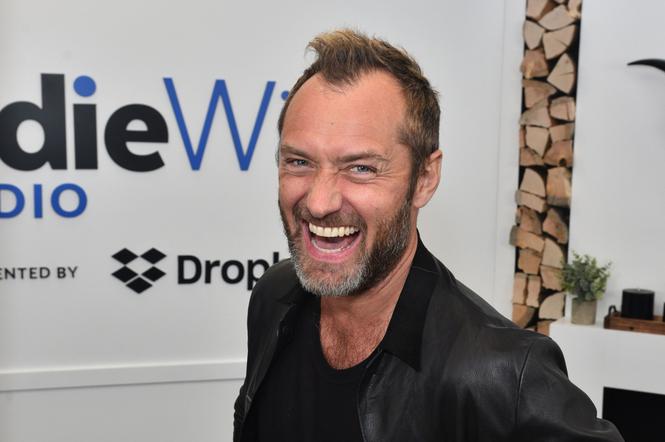 Jude Law