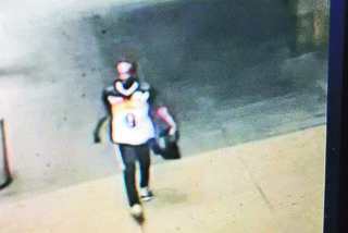 Strzelał do brata, trafił postronne osoby