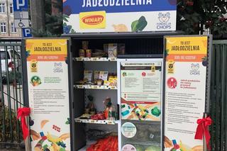 Jadłodzielnia Winiary