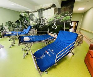 Nowy sprzęt dla Sądeckiego Hospicjum