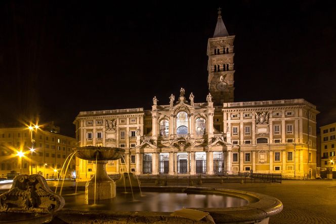 Tak będzie wyglądał grób papieża. Poruszające szczegóły