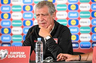 Fernando Santos w końcu to z siebie wydusił. Do teraz nie może się z tym pogodzić, w jego głowie było tylko jedno pytanie