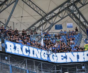Lech Poznań - KRC Genk