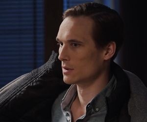 M jak miłość. Kulisy serialu: Olek (Maurycy Popiel)