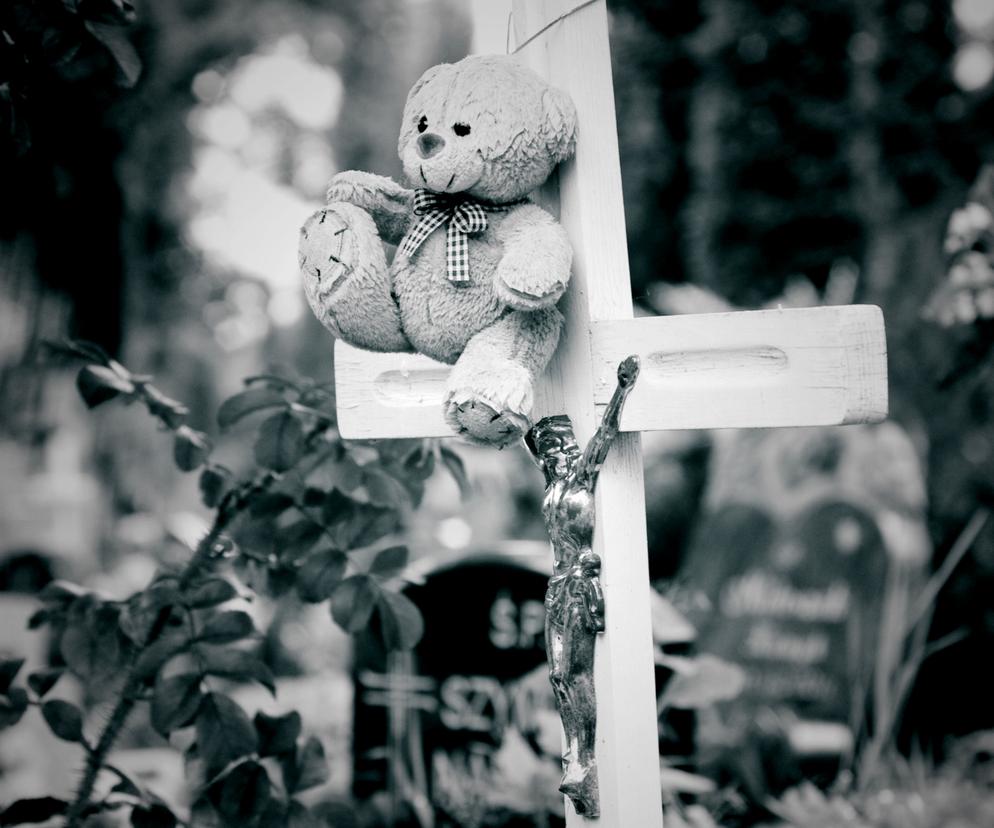 Pogrzeby dzieci utraconych odbywają się w kilku miastach diecezji koszalińsko- kołobrzeskiej dwa razy w roku