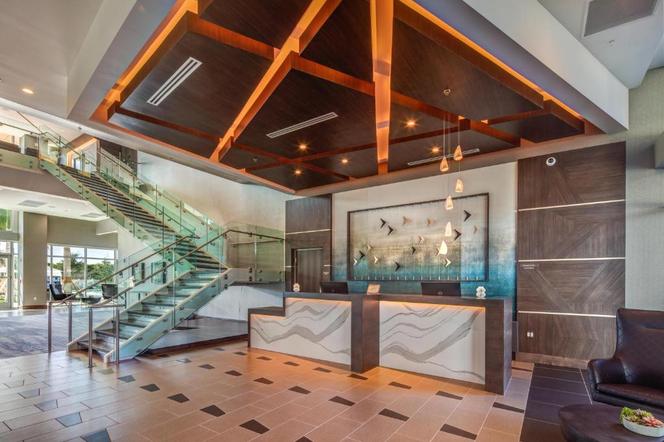 Legacy Hotel at IMG Academy