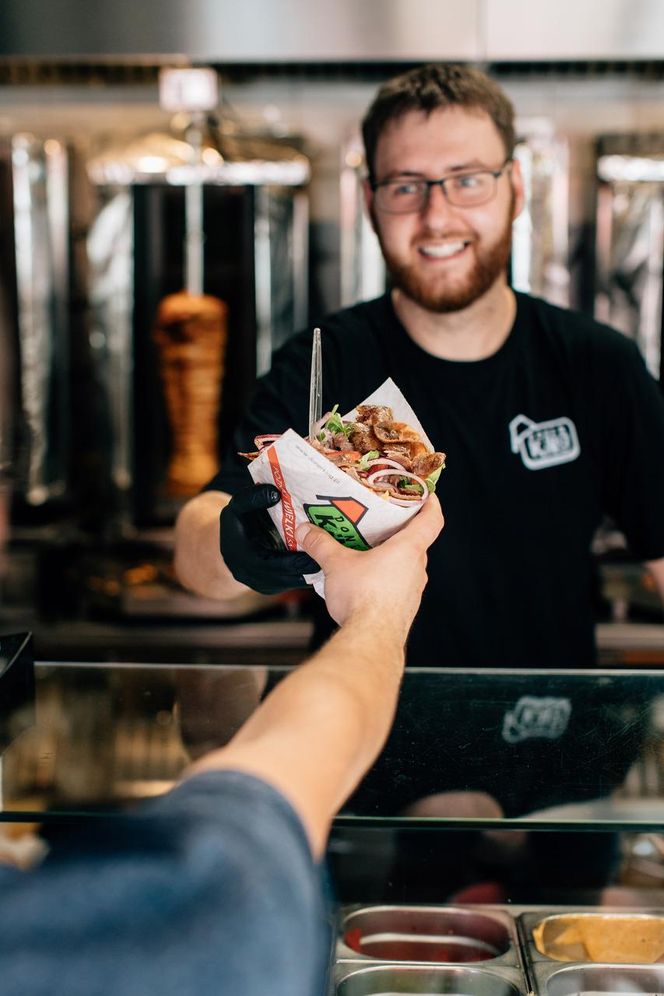 Nowy Doner King w Rzeszowie. To ponad 15 lat smaku i jakości!