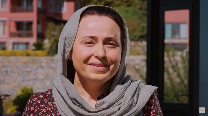 Miłość i nadzieja odc. 270. Cavidan