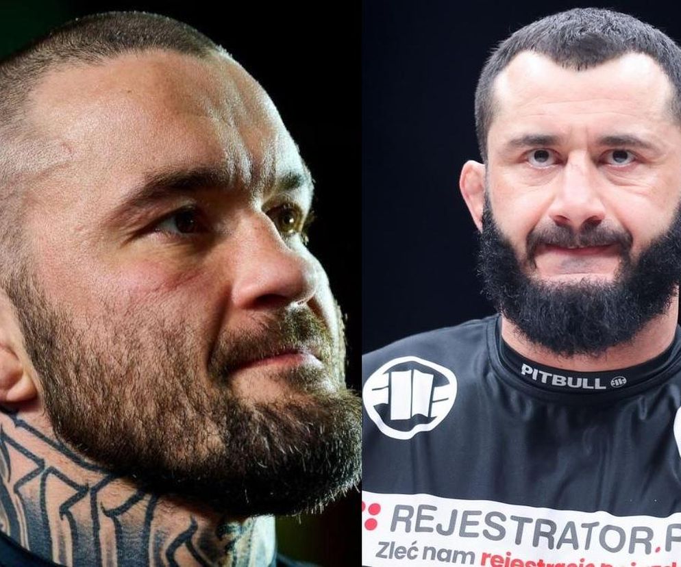 Mamed Khalidov wysłał wiadomość Michałowi Materli. Treść, która poruszy serca. Wymowny wpis legendy