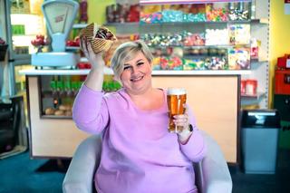 Tak zmieniła się bohaterka programu Kanapowczynie! Niesamowita metamorfoza