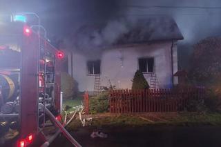 Świętokrzyskie: Rodzice i dwoje dzieci nie żyją, tragedia w powiecie opatowskim