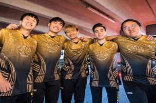 Drugi dzień fazy play-in MSI 2023 za nami. Bilibili Gaming i Golden Guardians zagrają o bezpośredni awans do play-offów