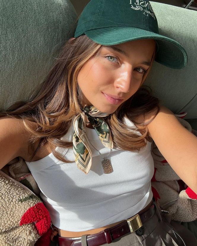 Julia Wieniawa